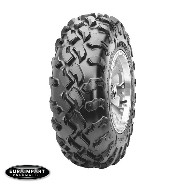 Maxxis MU-9B CORONADO  27x11.00/  14  K   TL K1